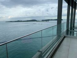 The Oceanfront @ Sentosa Cove (D4), Condominium #371381411